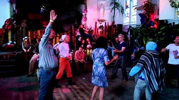 EE @ Solstice (23-6-2013)