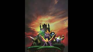 Spyro The Dragon Soundtrack - Town Square [HQ] Resimi