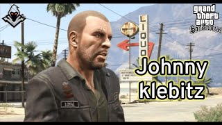 JOHNNY KLEBITZ SKIN MOD FOR GTA SA ANDROID || NO IMPORT || THE TRENDING MODS || GTA SA MODS 2020 JOHNNY KLEBITZ SKIN MOD FOR GTA SA ANDROID || NO IMPORT || THE TRENDING MODS || GTA SA MODS 2020