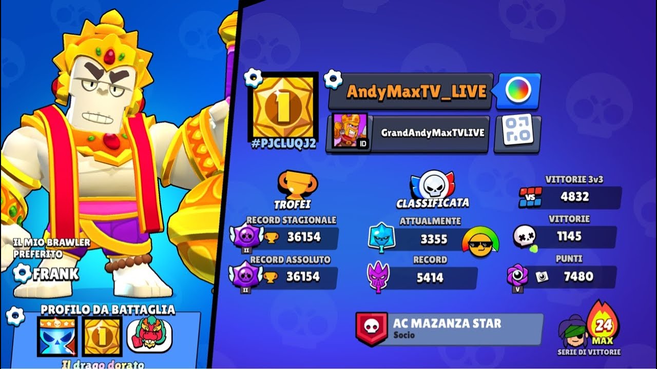 BRAWL STARS : Lets Make REAL MONEY !!!  #1