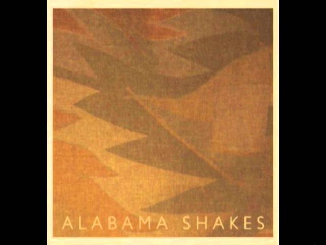 Alabama Shakes - On Your Way