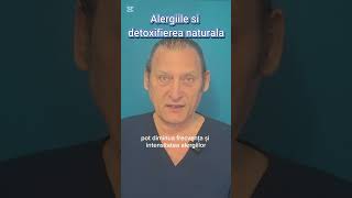 Sezonul 9 Ep. 83 Alergiile Si Detoxifierea Naturala
