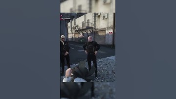 Tony is Super Shy | GTA 5 RP NoPixel 4.0