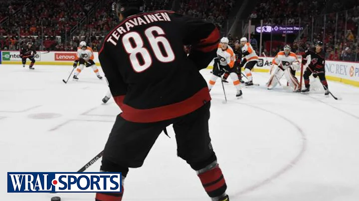 Hurricanes GM Don Waddell: 'A hundred percent' int...