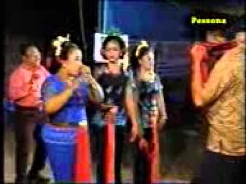 TAYUB JAWA KUNO