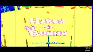 THE EPICNESS OF OPENING SONG | HARRY THE BUNNY | BABYFIRST