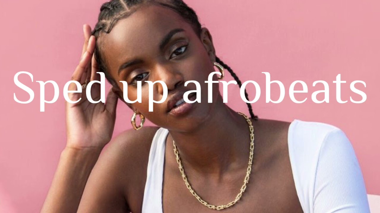 Joeboy - Sip (Alcohol) sped up