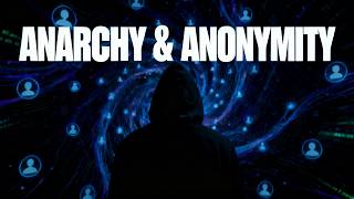 Anarchy & Anonymity: The Billion-Dollar Empire of the Dark Web