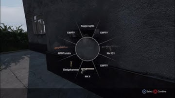 DayZ “PS5“ Kinda Offical Community Server Event