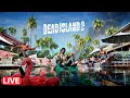 🔴 LIVE: Dead Island 2 CO-OP GAMEPLAY