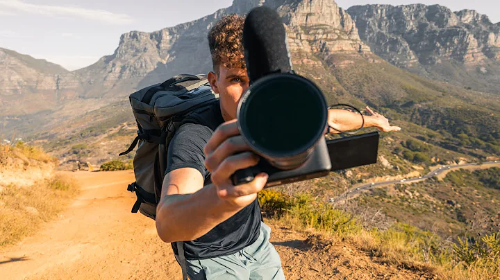 How to Make Travel Videos for Beginners