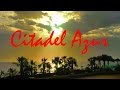 Citadel Azur Resort 5*, The Color of the Day, Part 1 (Hotel Hurghada Egypt)