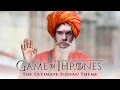 Game of thrones theme  indian classical version ipad and roli seaboard rise  mahesh raghvan