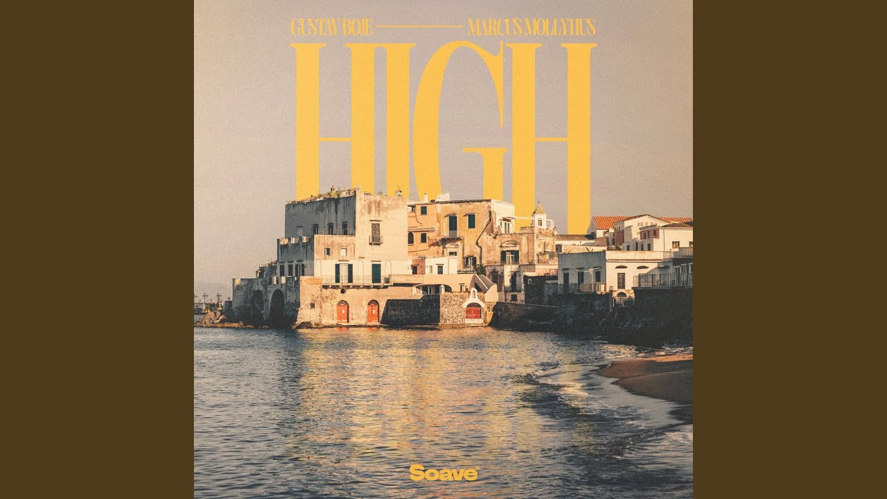 Watch High on YouTube Watch High on YouTube