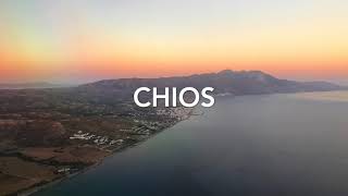 Visit Greece | Greek islands CHIOS GREECE Остров ХИОС Греция