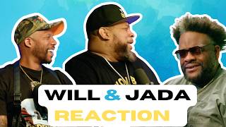Will Smith Finally Done w/ Jada?