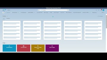 Create Billing document in SAP S 4HANA | Sell from Stock | Public Cloud ! 📦
