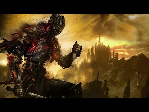 Видео: Выявлено: особенное угощение Dark Souls 3 для ветеранов серии