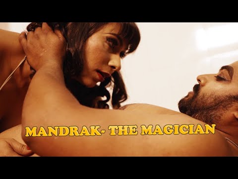 MANDRAK THE MAGICIAN- #Fliz webseries trailer