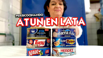 ¿Es StarKist una buena marca de atún?