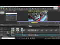 TIPS TODAY CARA MUDAH EDIT VIDEO - BEBERAPA VIDEO & AUDIO, VIDEO EFFECTS ZOOM DI APLIKASI VIDEOPAD