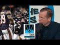 Bears' rally, Panthers' big win lead NFL Week 16 headlines  | Chris Simms Unbuttoned | NFL on NBC