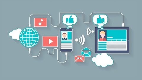 مقدمة وانشاء البلكشن علي التويتر والفيس بوك و الجت هب