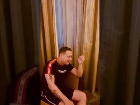 رضا البحراوى المبدع حتة كدة على طرف المعلقة