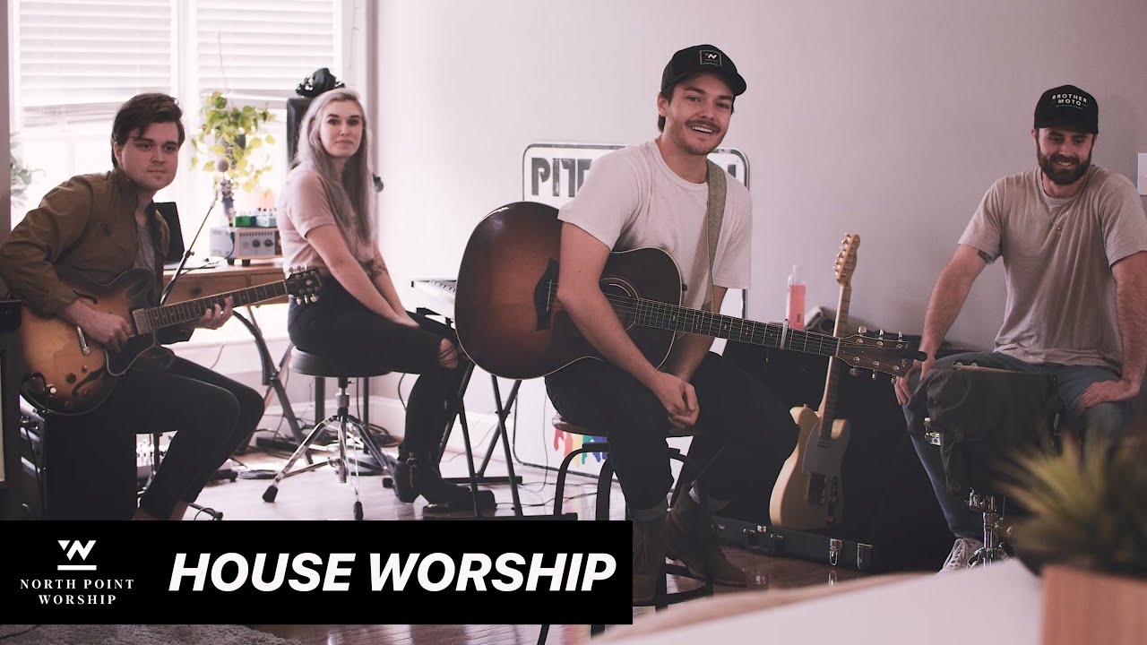 North Point House Worship Youtube