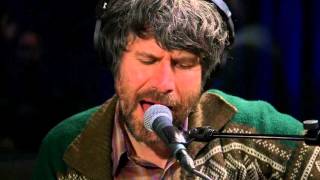 Super Furry Animals - Run! Christian, Run! (Live on KEXP) chords