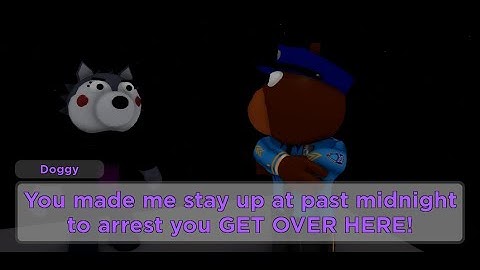 How would a day/ night cycle work in piggy build mode? credit to: DogeTheDev