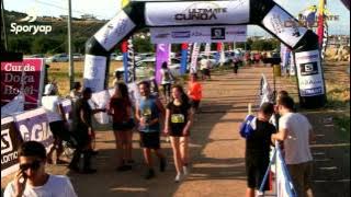 456 / 635 / 157 / 535 / 547 / 645 / 551 - Start Finish - Ultimate Cunda 2016 - Sporyap