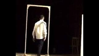 مسرحية مجرد نفايات الجزء الأول