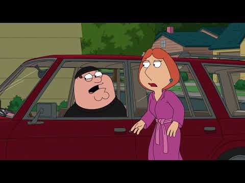 Family Guy Mr Griffin You Re Under Arrest