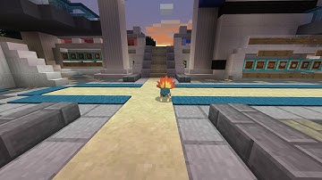 Pixelmon Episode 1 | Getting Started!