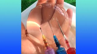 Oddly Satisfying Video That Will Relax You Before Sleep! #12