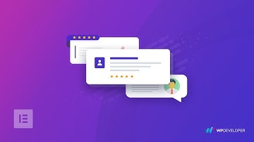 Testimonial Slider Element - Essential Addons for Elementor