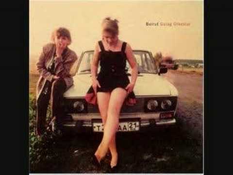 beirut - rhineland (heartland)