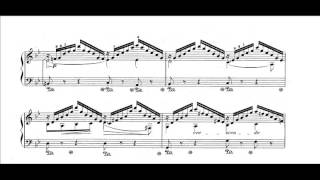 Mykola Lysenko. Ukrainian Suite: No. 1. Prelude