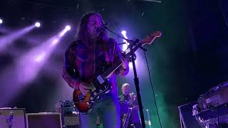 The War on Drugs - Victim (Boston 2-1-22)