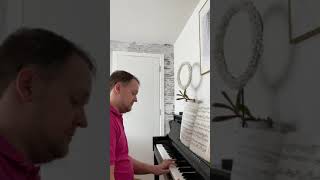 Chopin Waltz in A Minor and Improv