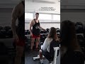 Why doesn’t my Daughter like training with me? 😥