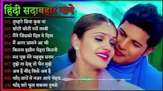 Hindi Gana🌹Sadabahar Song 💖हिंदी गाने 💔Purane Gane Mp3 💕Filmi Gaane अल्का याग्निक कुमार सानू गीत