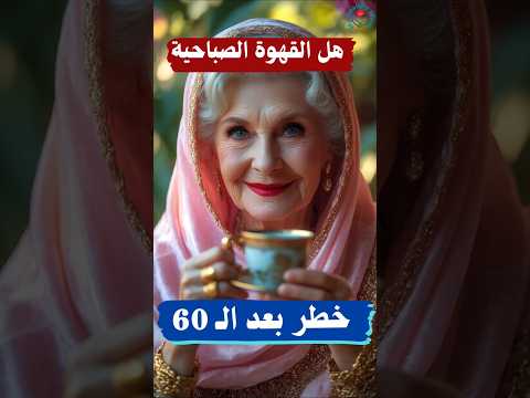 القهوة دواء أم داء سر العمر الطويل في فنجانك