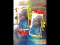 2½ baby dancing kid josphine Akinyi wasonga