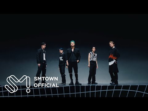 WayV 威神V 'Miracle' Track Video