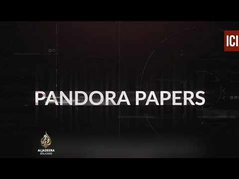 Pandora papiri otkrivaju finansijske tajne nekih od najbogatijih ljudi svijeta