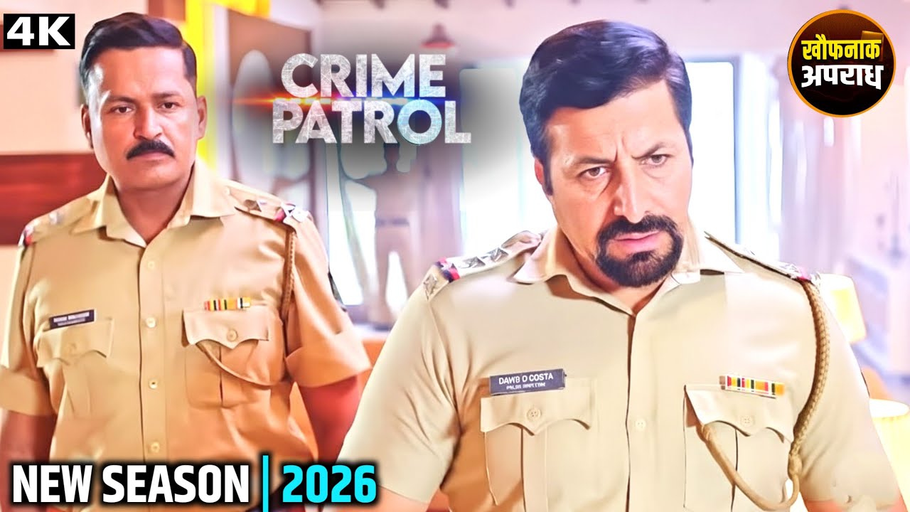 Crime Patrol Satark Season 2 - Abducted | Crime Series | New Episode # ...