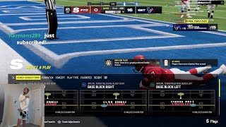 FlightReacts Red Hot HOF Rage After Cheeser Humbles His $20K+ MUT 24 Team!