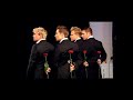 I'll See You Again - Live Performance of Westlife